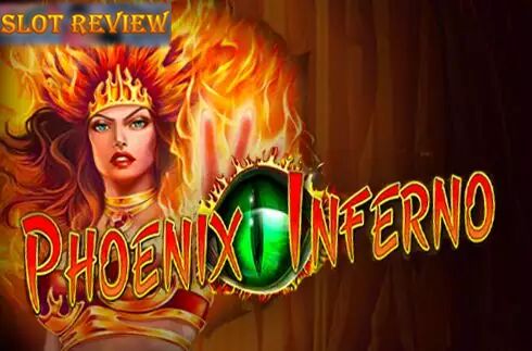 Phoenix Inferno slot